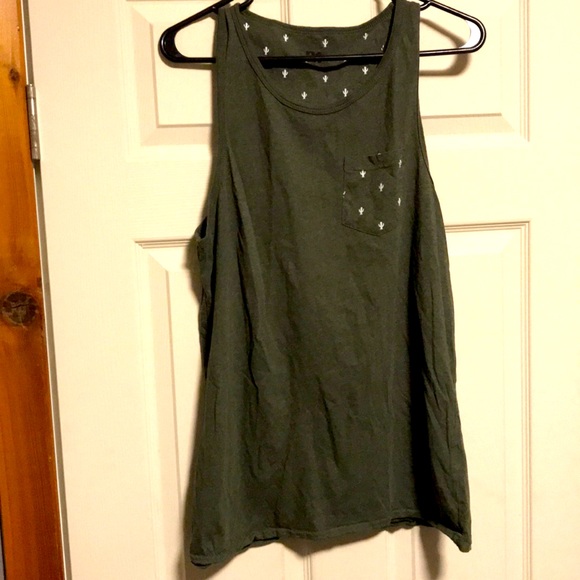 Tank Top Medium Le 31 - Picture 1 of 3